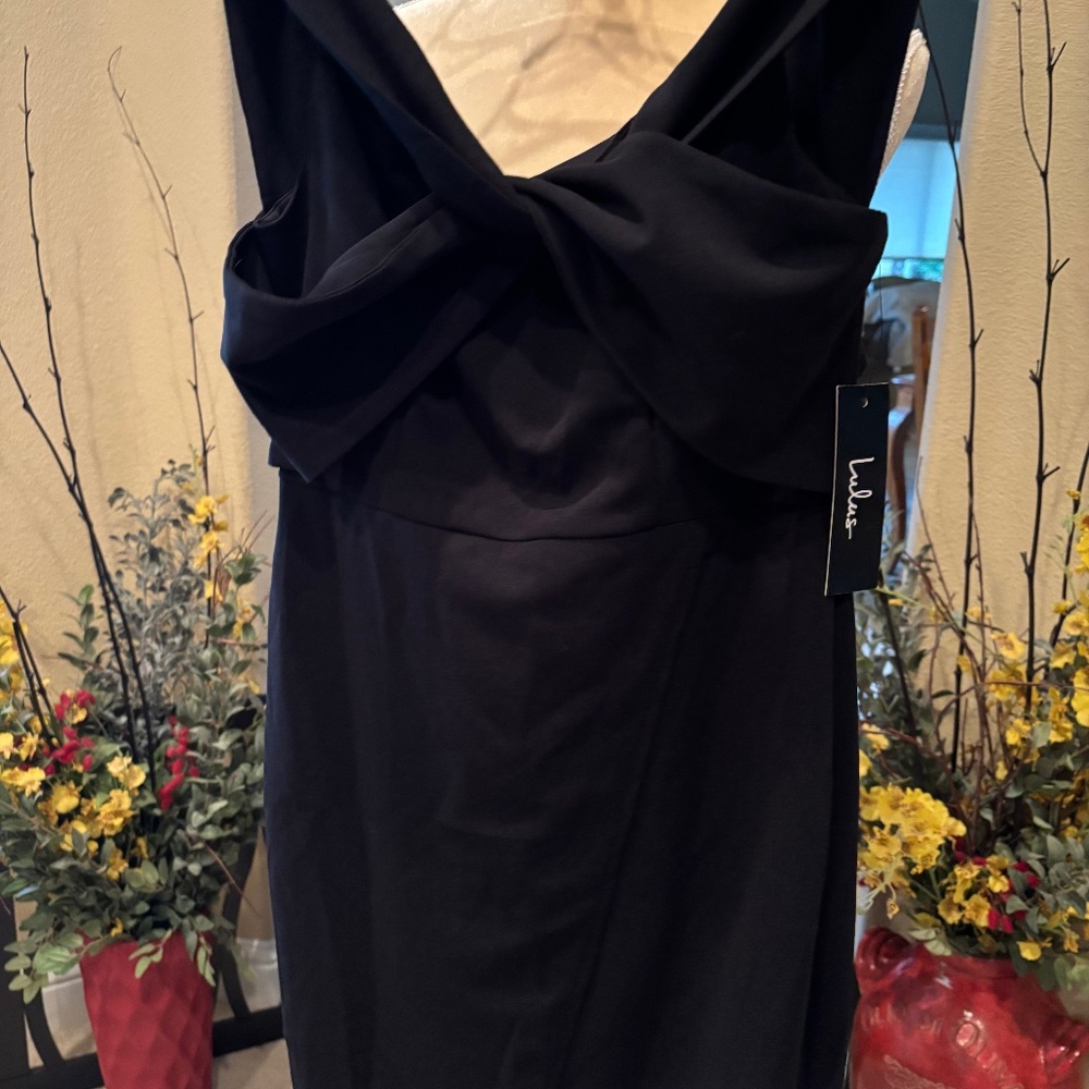 Women’s dress
